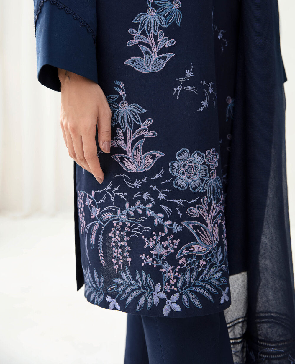 Embellished Pants (as shown)