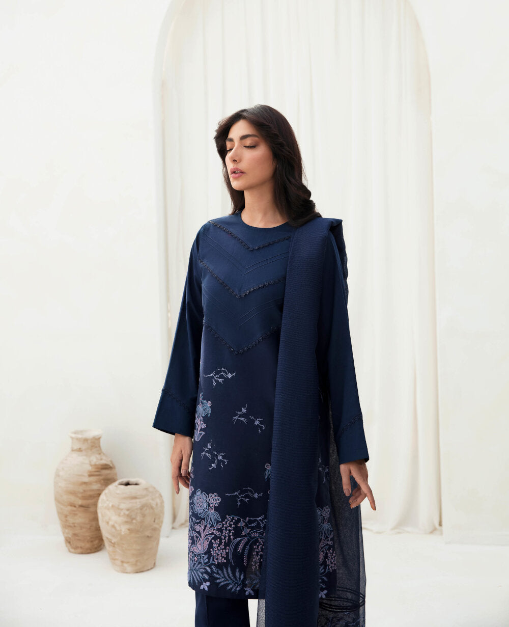 Embellished Pants (as shown)