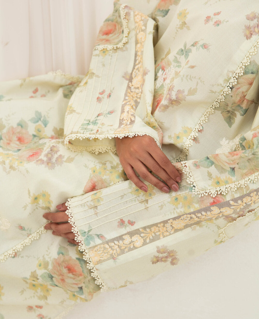 Dupatta
