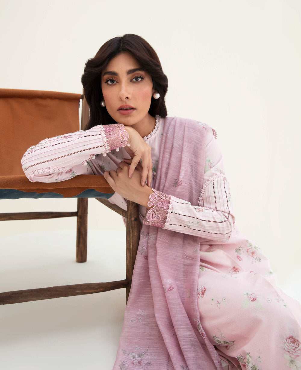 Embellished Pants (as shown)