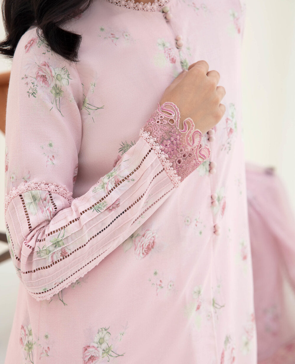 Embellished Pants (as shown)