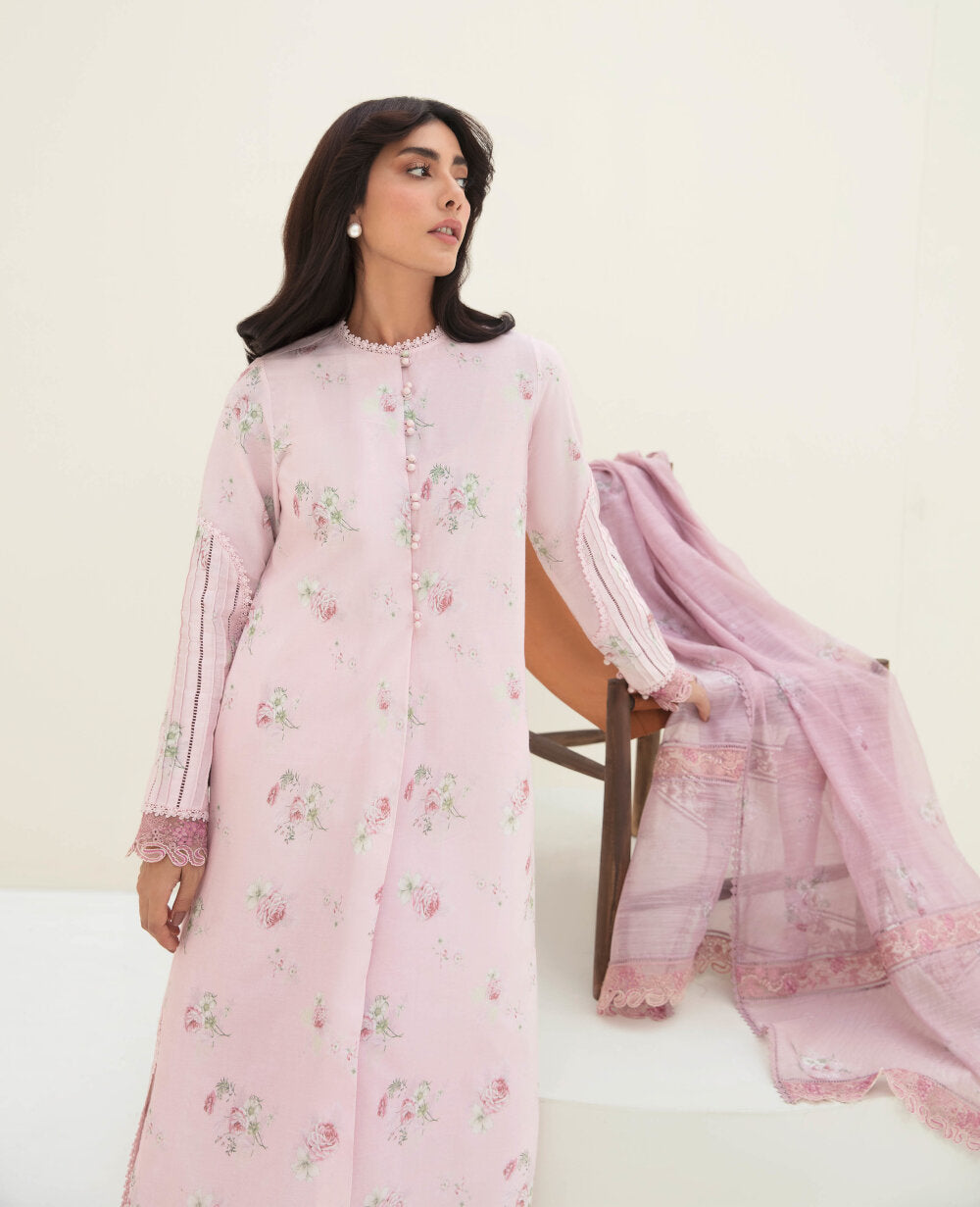 Embellished Pants (as shown)