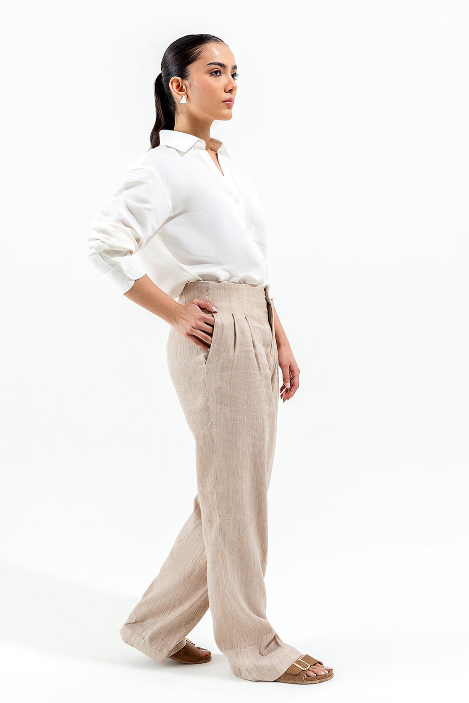 Marar Pants