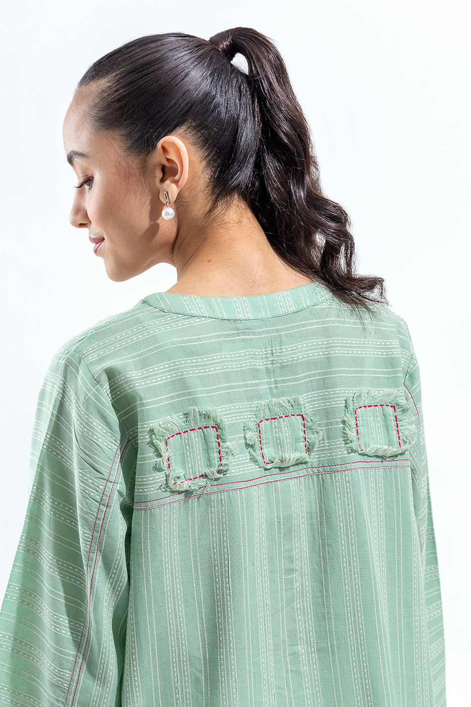 Mari Dress (Sleeveless)
