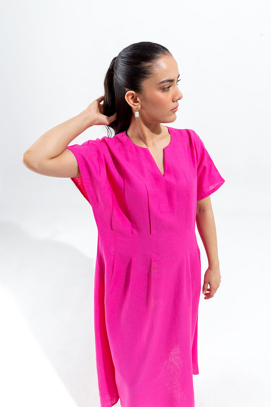 Chiffon Dupatta