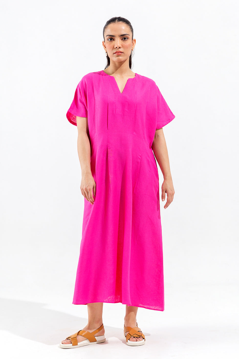 Chiffon Dupatta