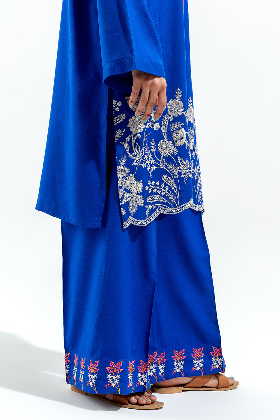 Maroi Dupatta