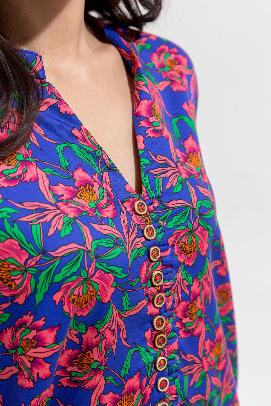 2 Piece Basic Premium Lawn Suit (Pret)