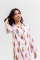 2 Piece Printed Premium Lawn Suit (Pret)