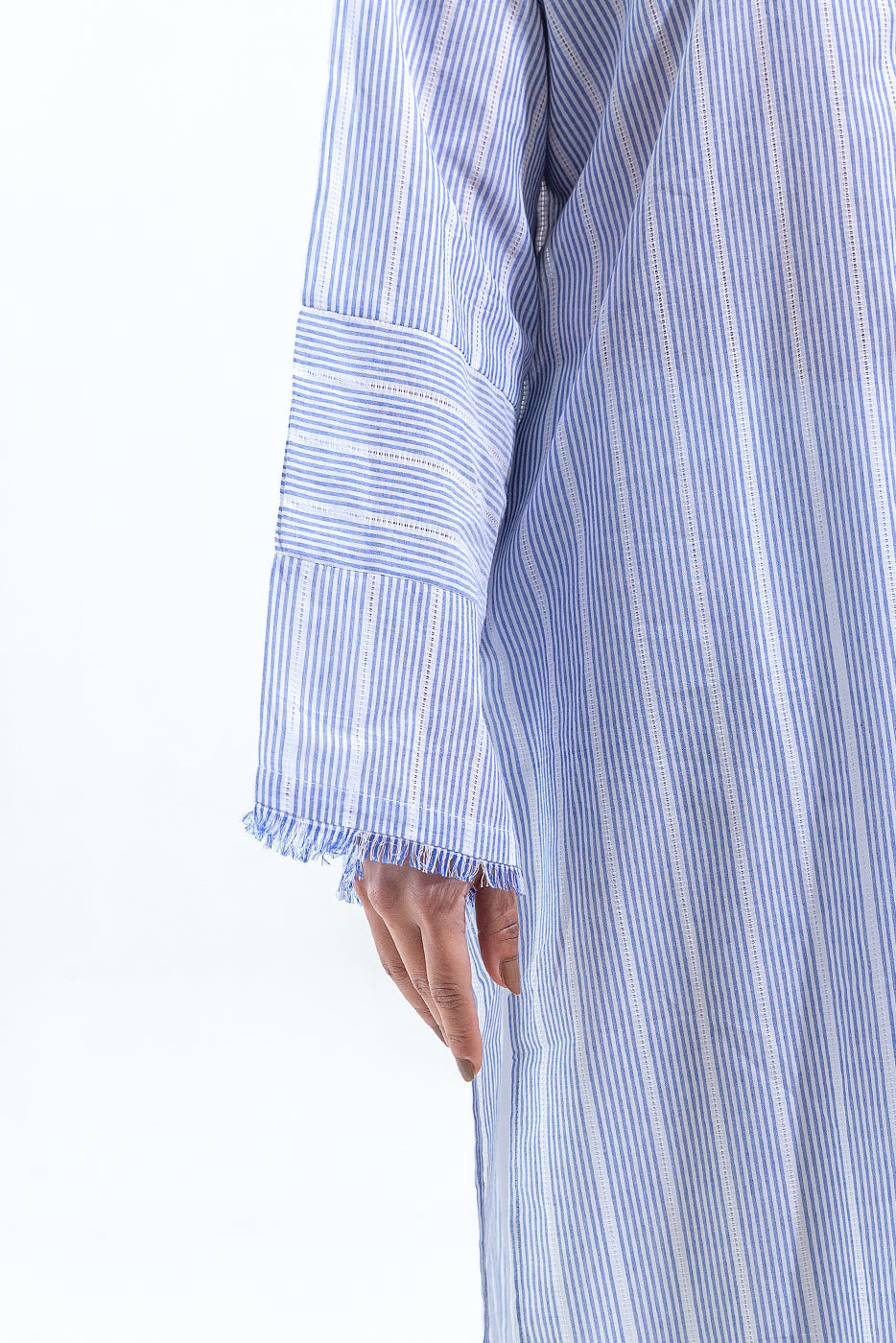 Basic Yarn Dyed Shirt (Pret)