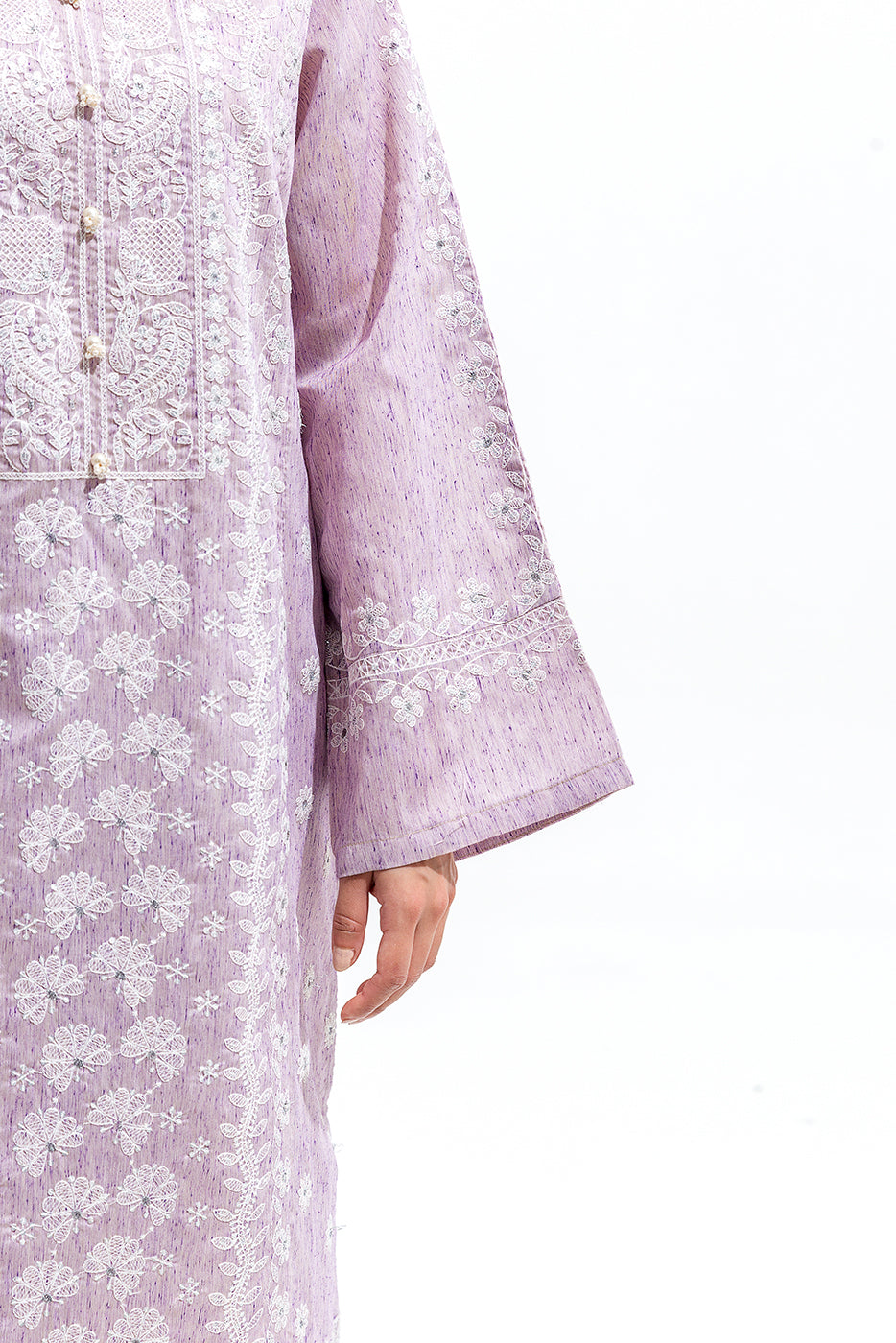 Mastel Pants