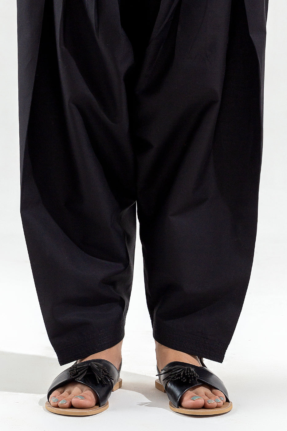 Basic Shalwar