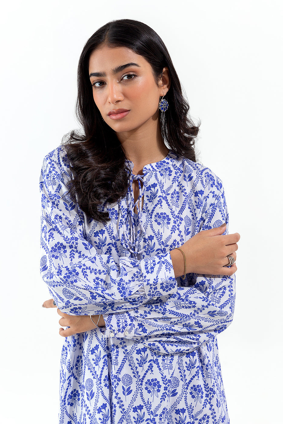 2 Piece Basic Viscose Suit (Pret)