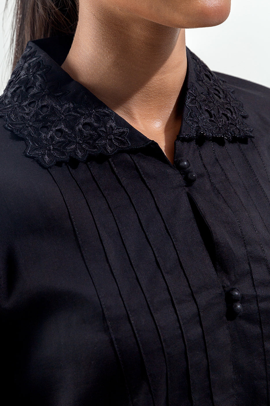 Fusion Lawn Top (Pret)