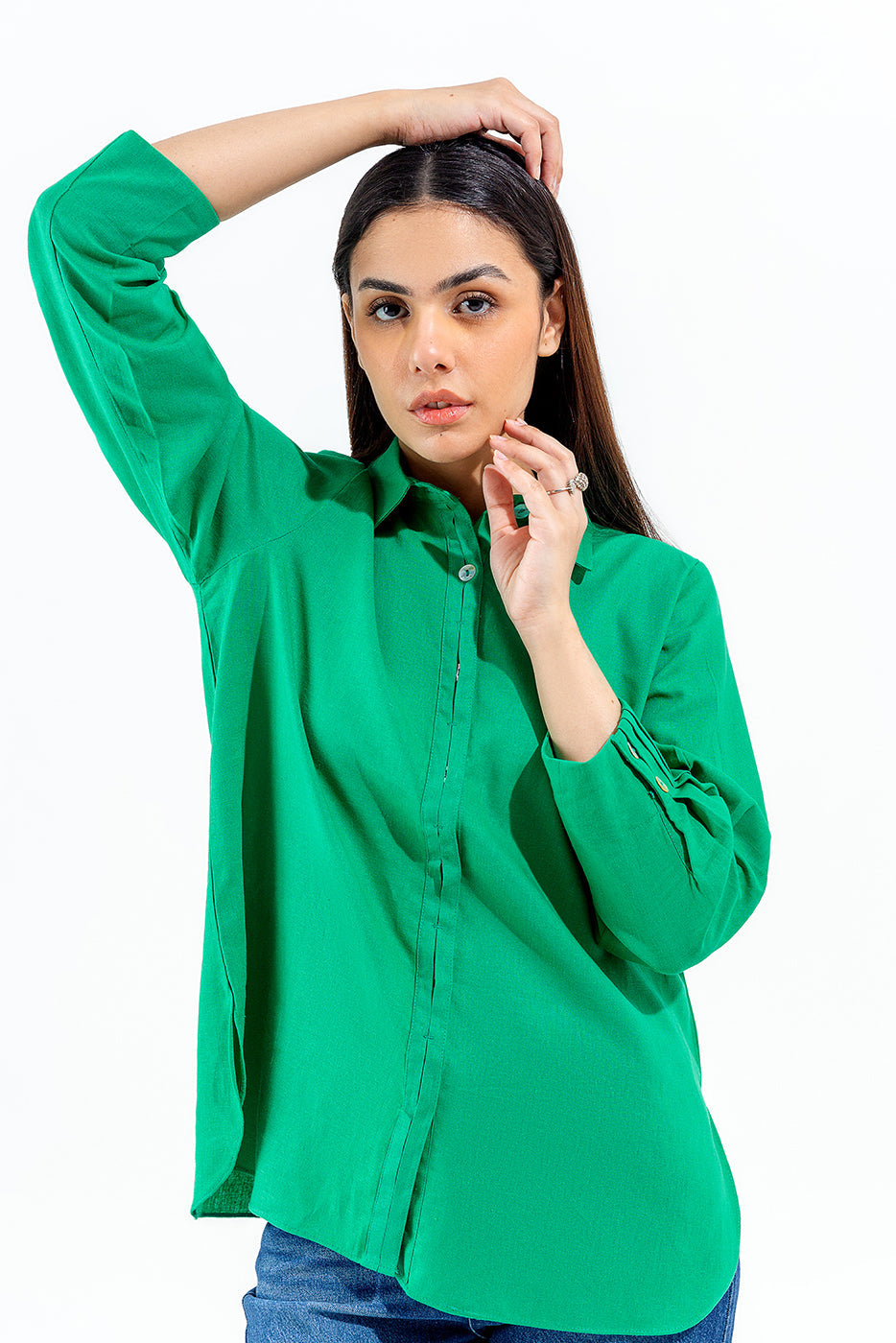 Chiffon Dupatta