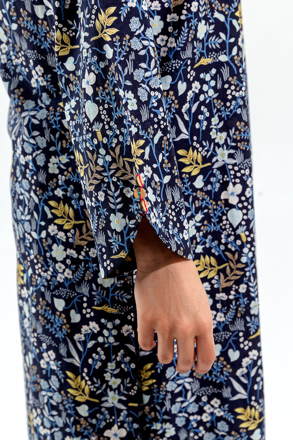 FLORA LAWN 03PC COLLECTION