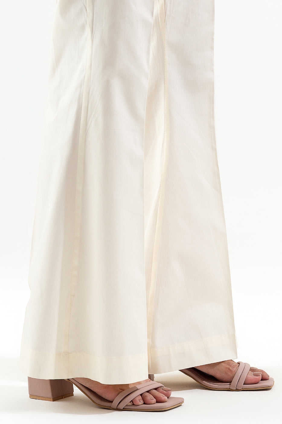 Bootcut Pants