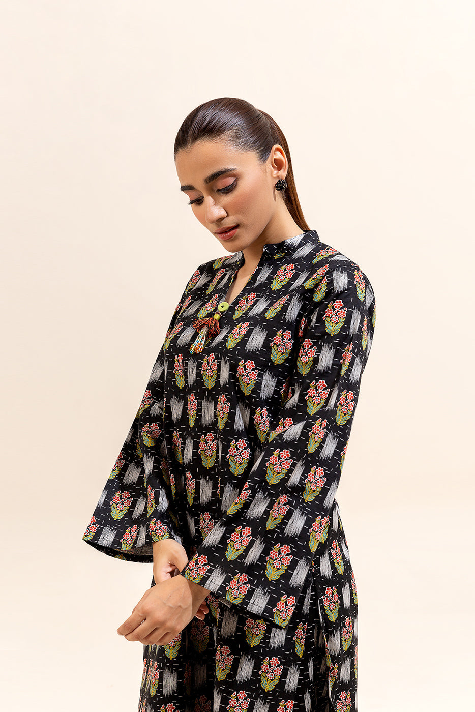 Kandar Jumpsuit