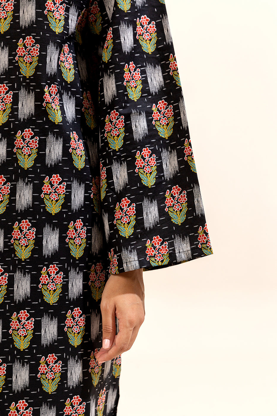 Kandar Jumpsuit