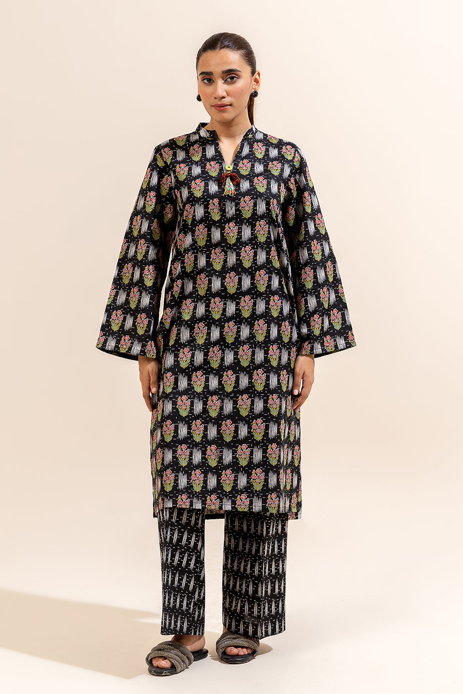 Kandar Jumpsuit