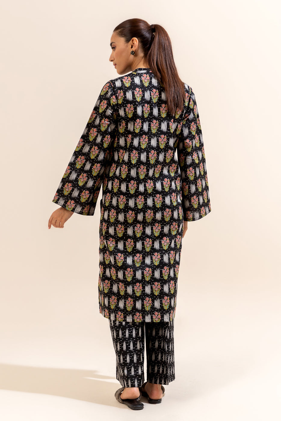 Kandar Jumpsuit