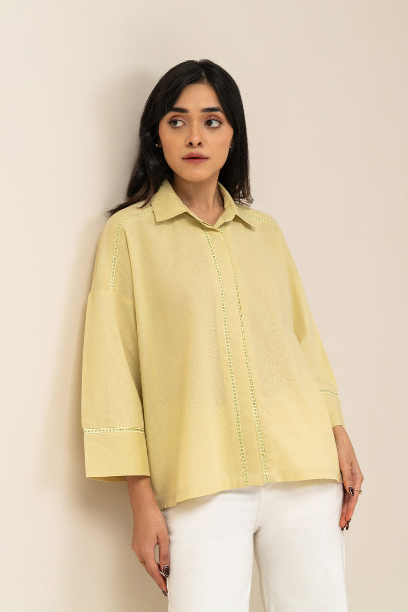 Basic - Top (Western)
