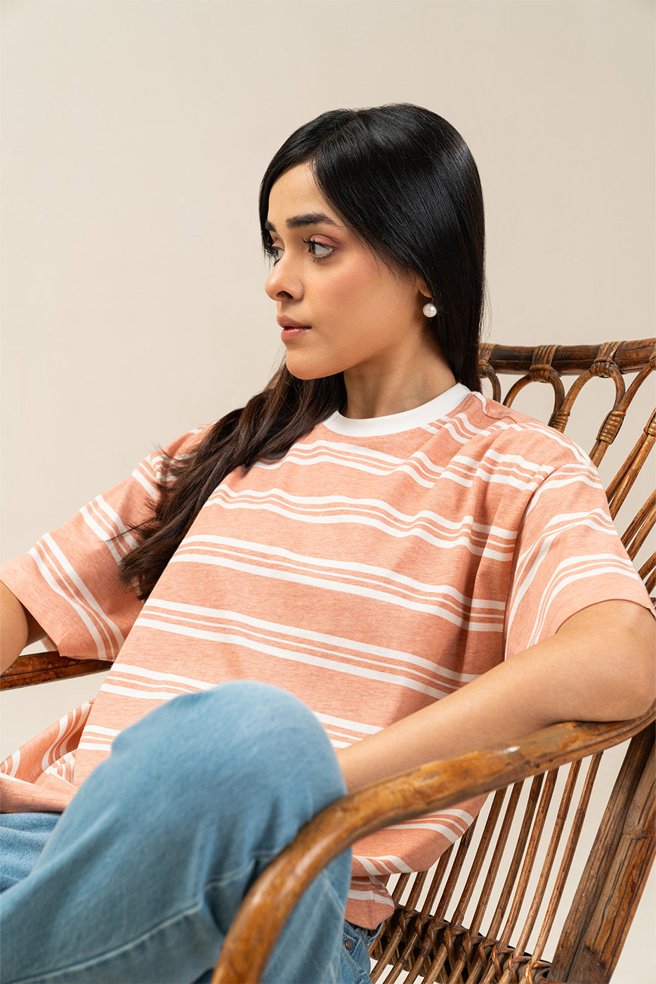 BASIC TEE