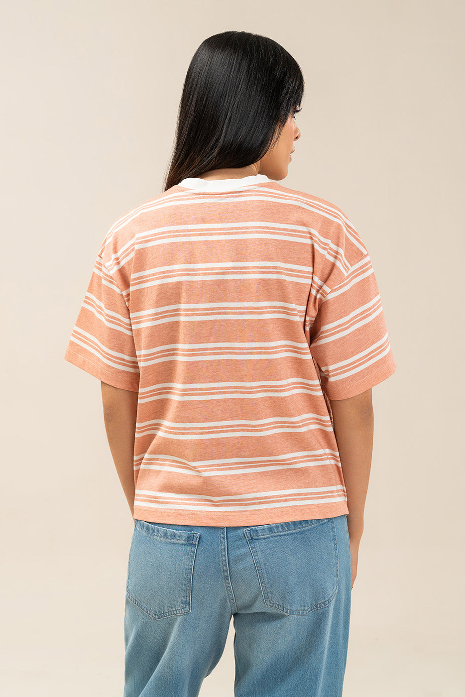 BASIC TEE