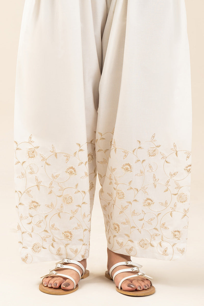 FARSHI SHALWAR
