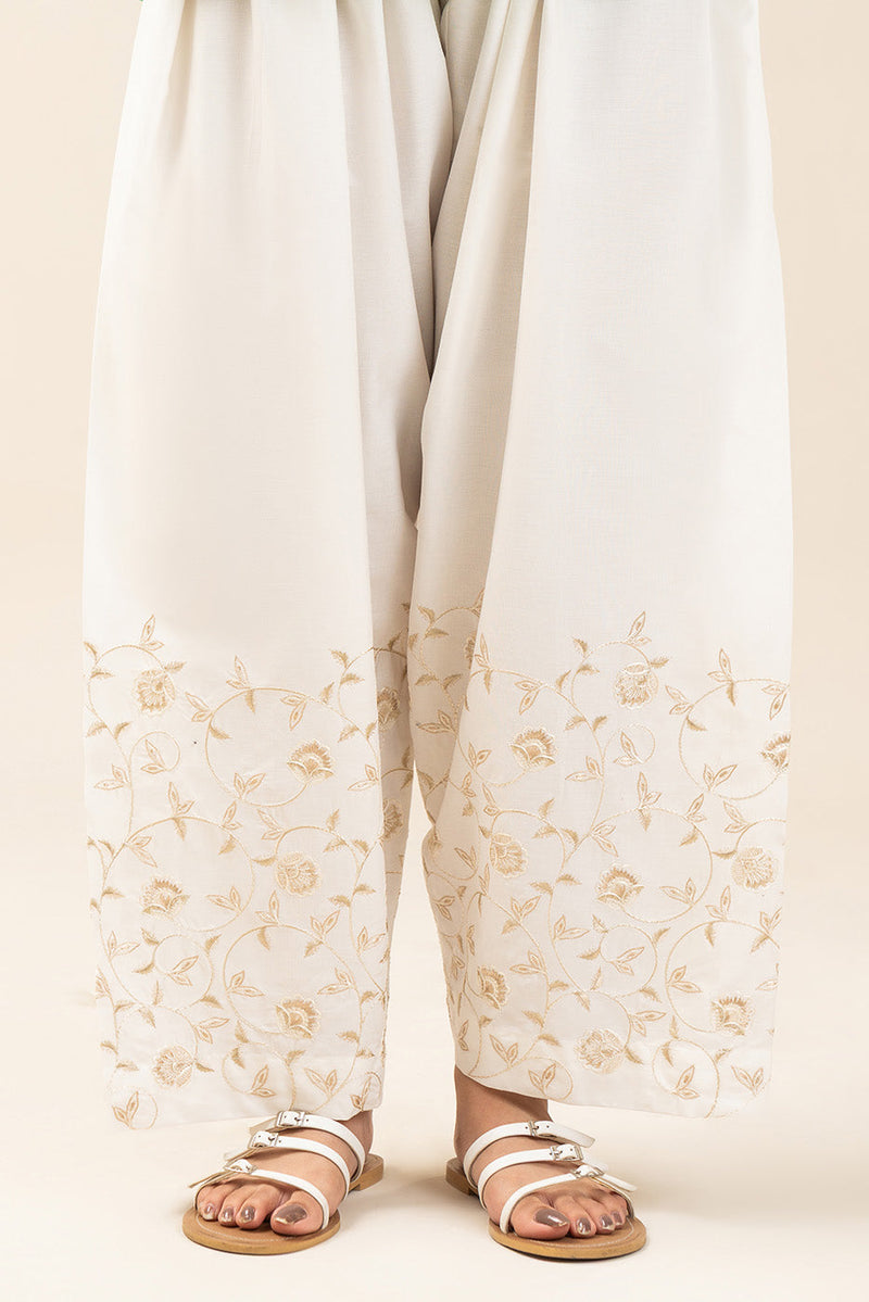 FARSHI SHALWAR