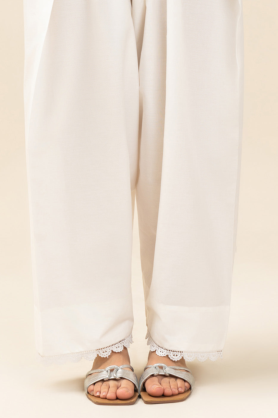 BASIC SHALWAR