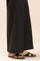 BASIC CULOTTE PANTS