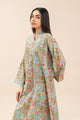 2 PIECE PRINTED DORIA LAWN SUIT (PRET)
