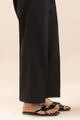 BASIC STRAIGHT PANTS