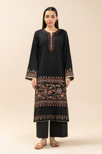 EMBROIDERED DORIA SHIRT (PRET)