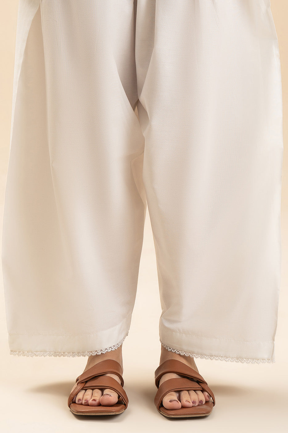 BASIC SHALWAR