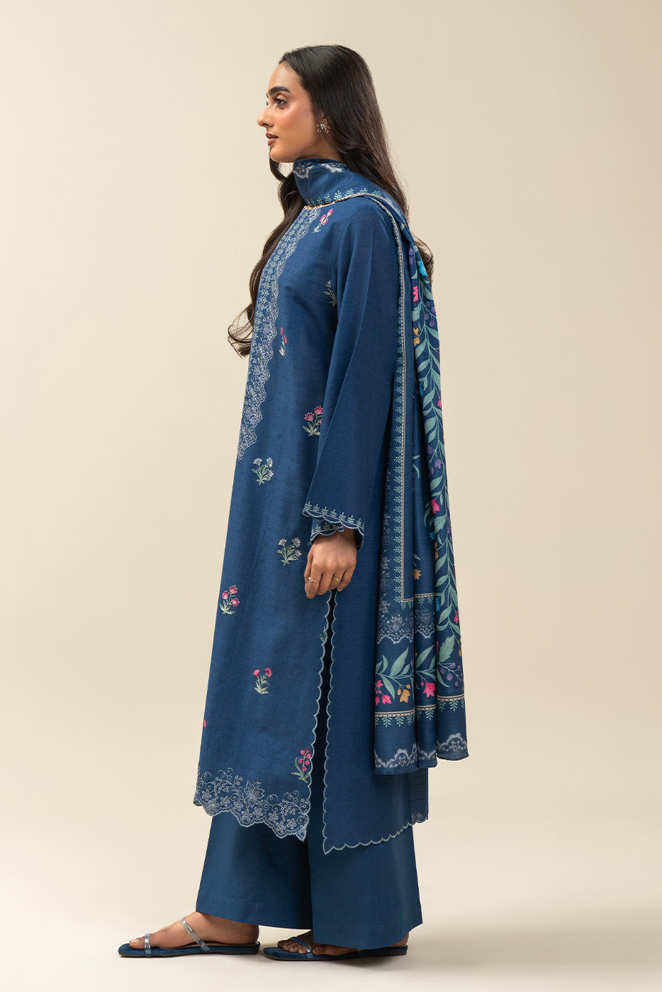 QW-07 (B) TAHLIA