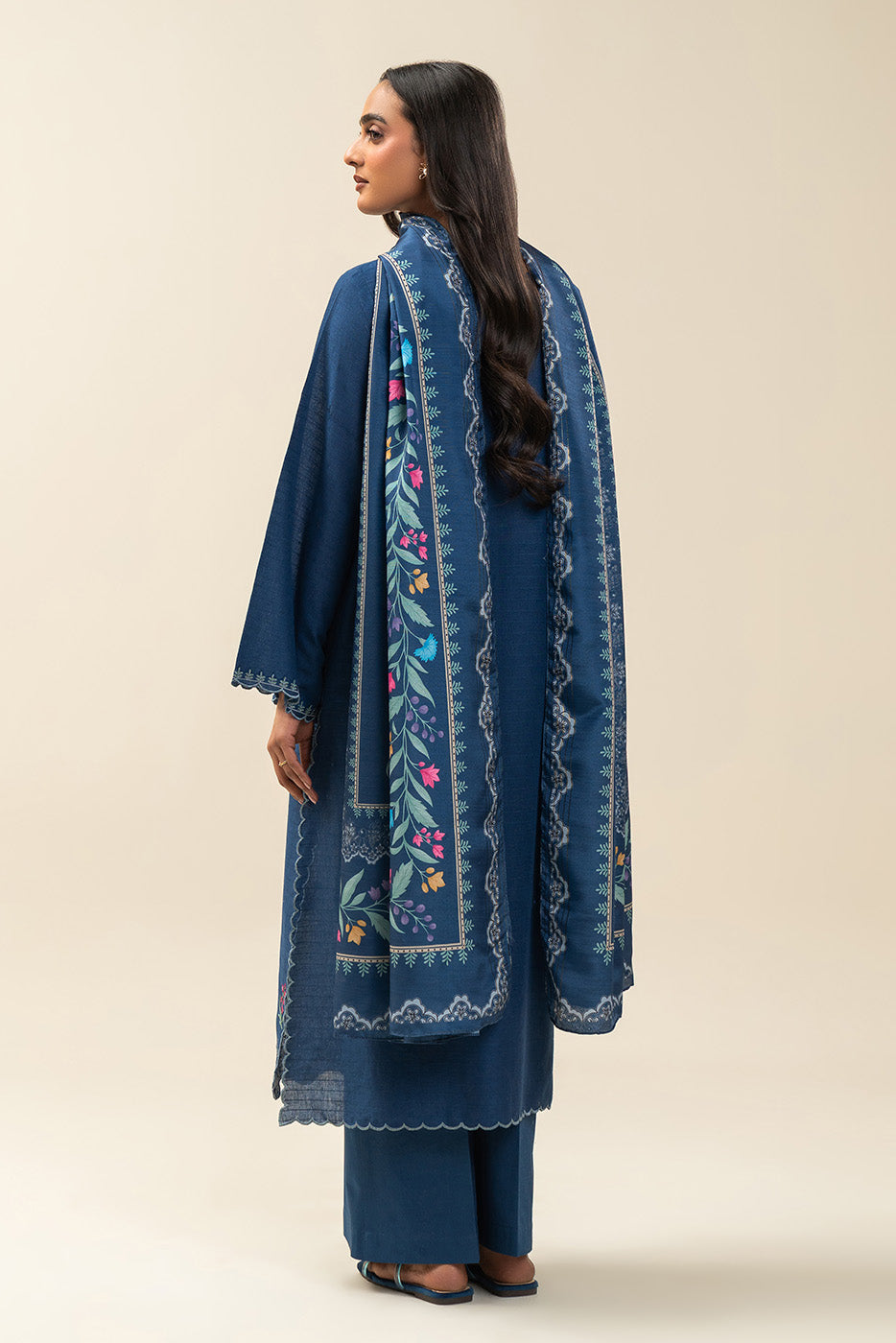 QW-07 (B) TAHLIA