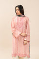 2 PIECE EMBROIDERED LAWN SUIT-WHIMSY FRILL (UNSTITCHED)