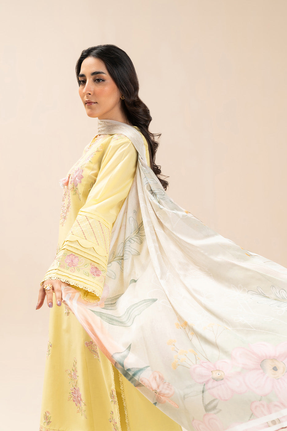 Kaaral Dupatta