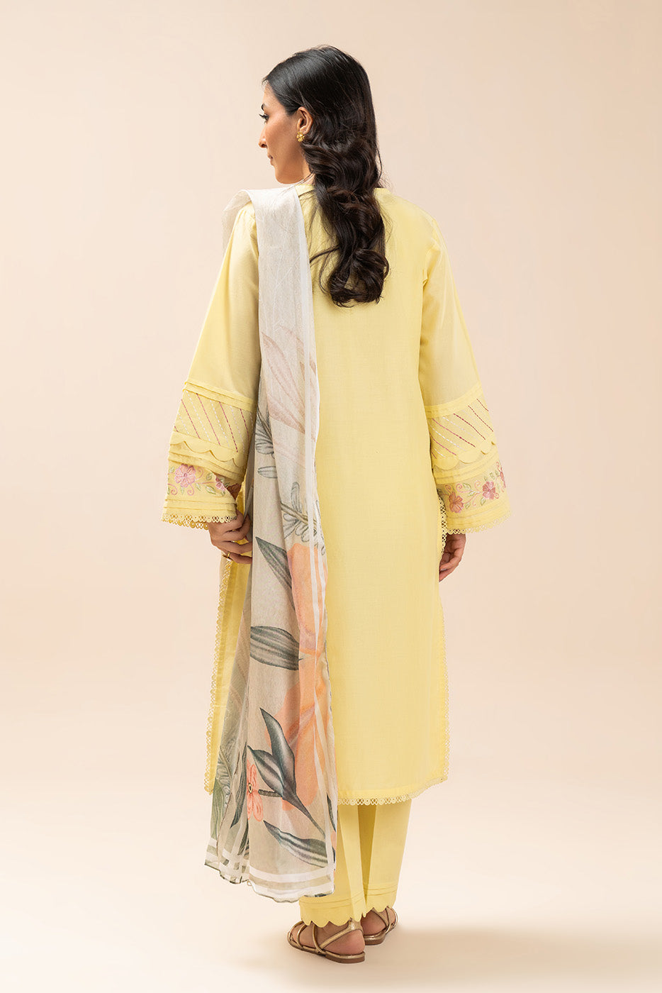Kaaral Dupatta