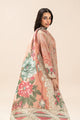 3 PIECE PRINTED LAWN SUIT-CANDY BLOSSOM (UNSTITCHED)
