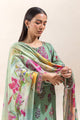 Plain Dupatta