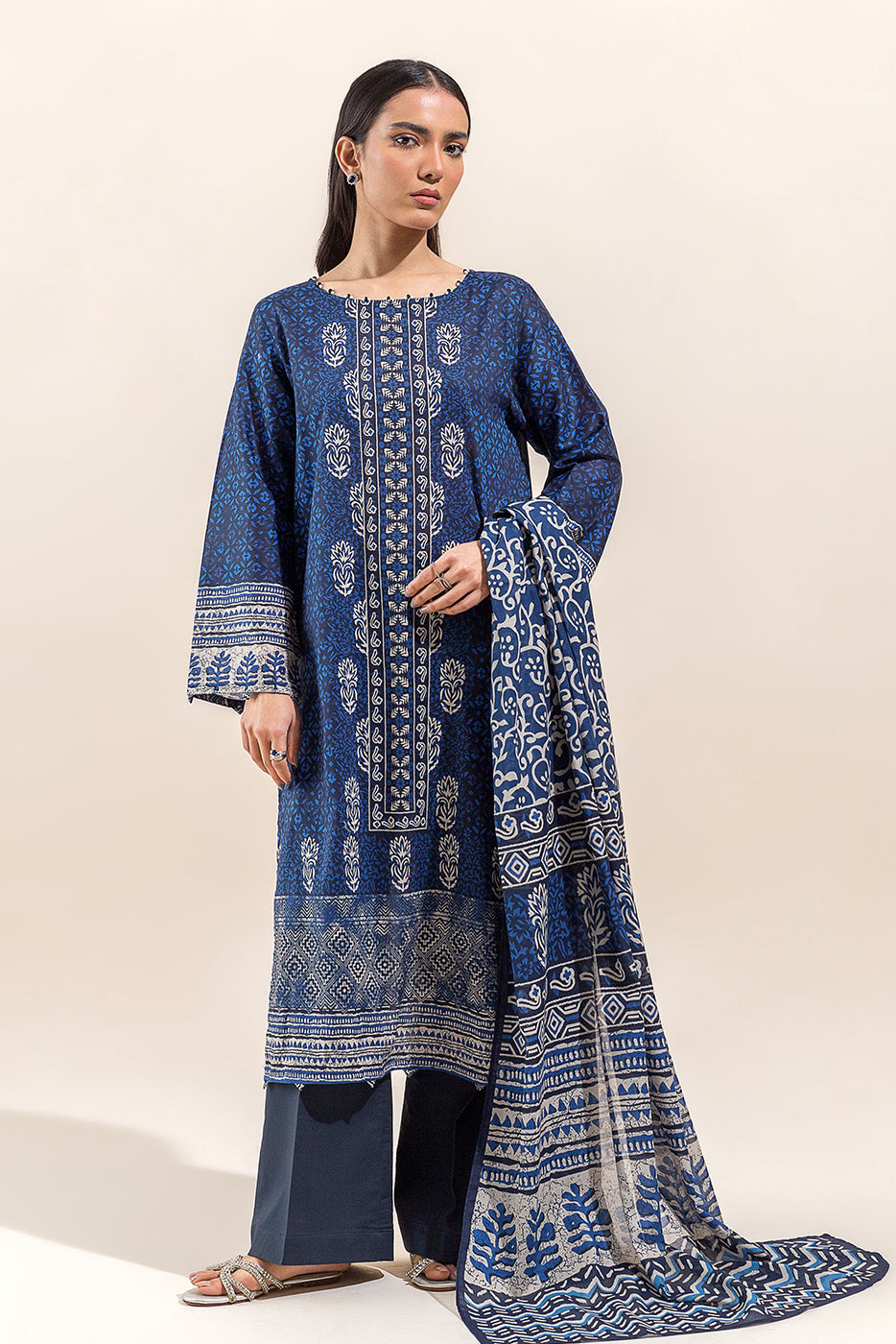 Irhat Dress