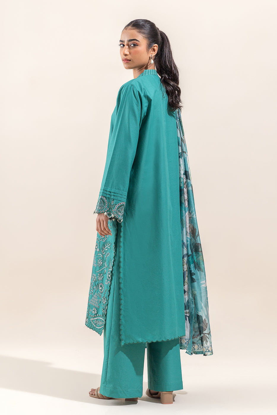 Irazin Dupatta