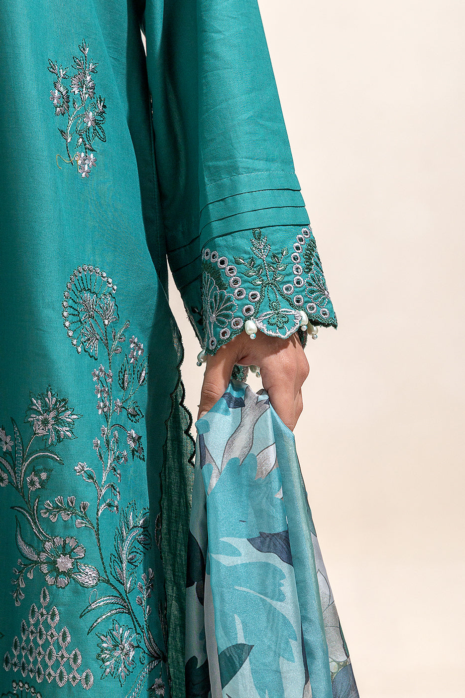 Irazin Dupatta