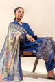 Plain Dupatta