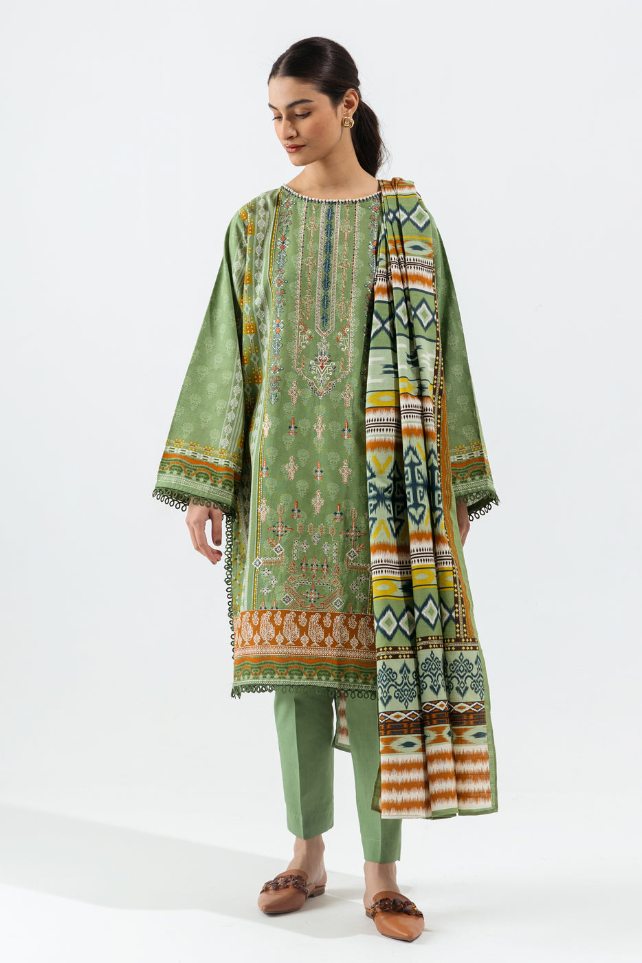 Khabir Top