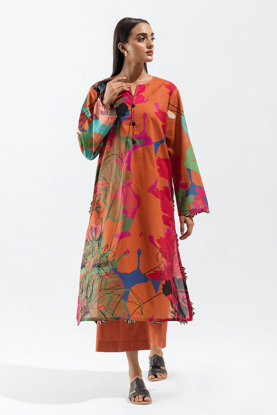 Samaal Dupatta