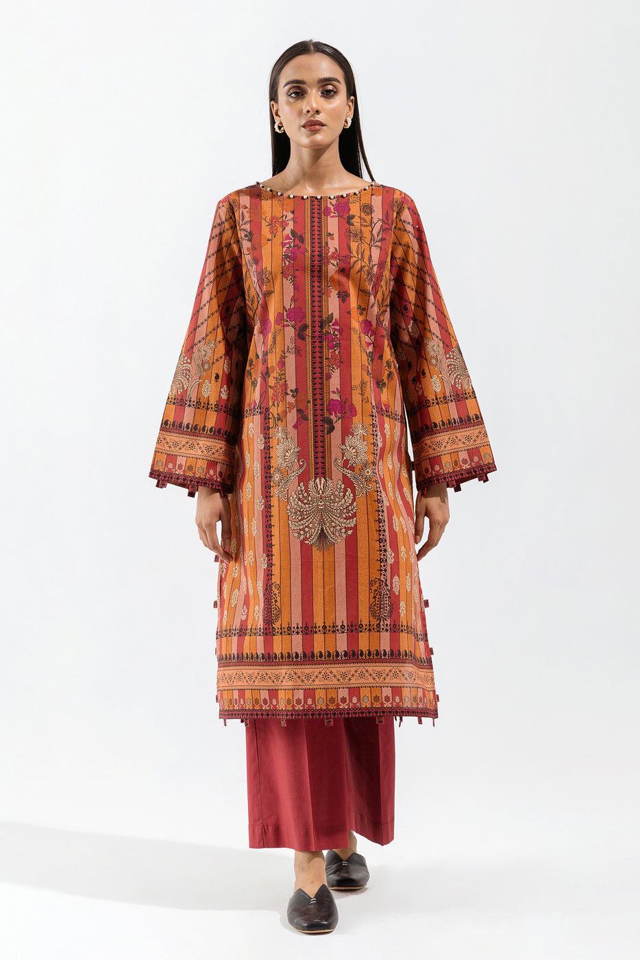 Iral Pants